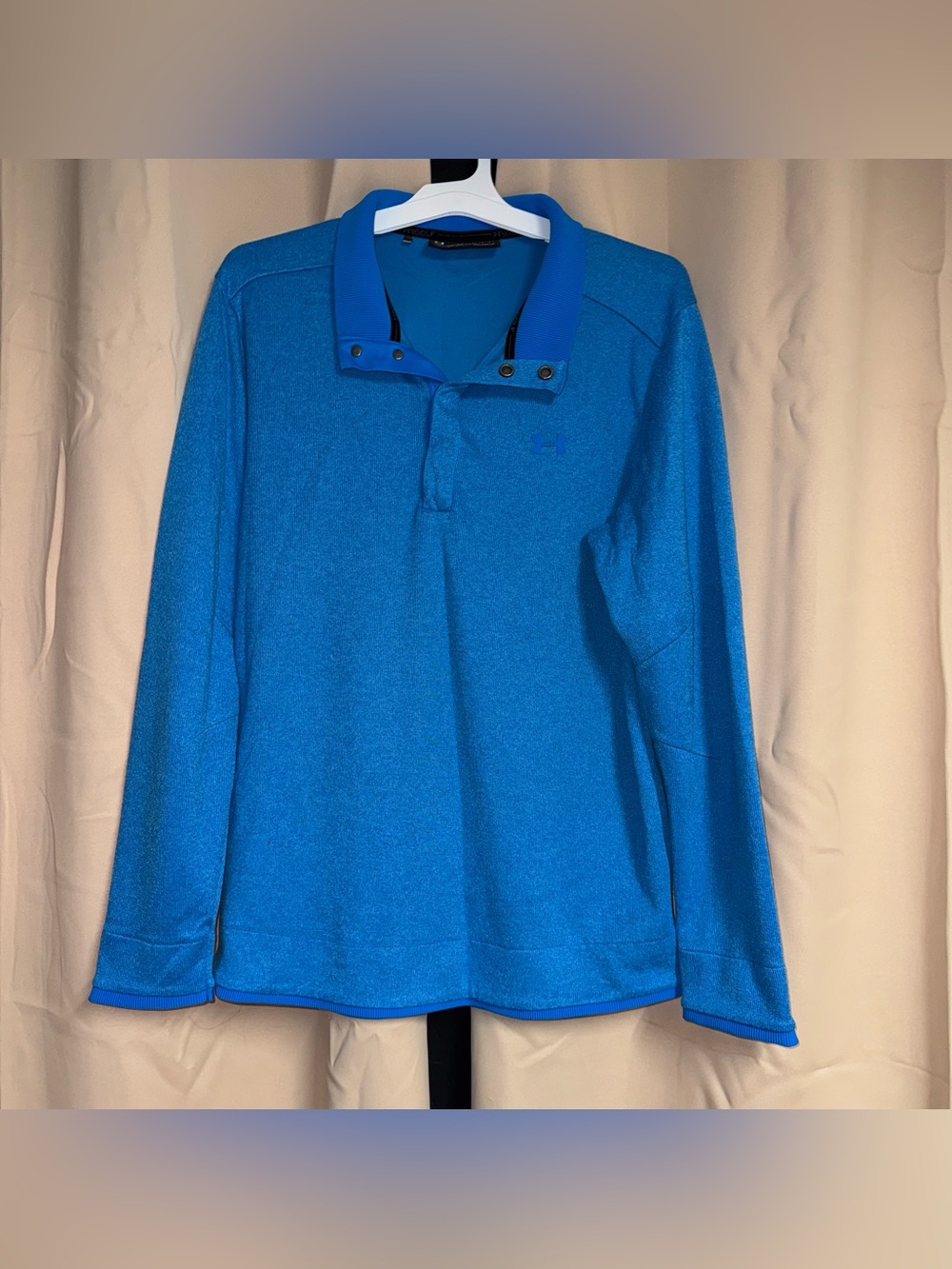 under armour sweatshirt